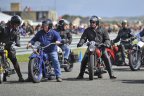 Iisle of Man 2011